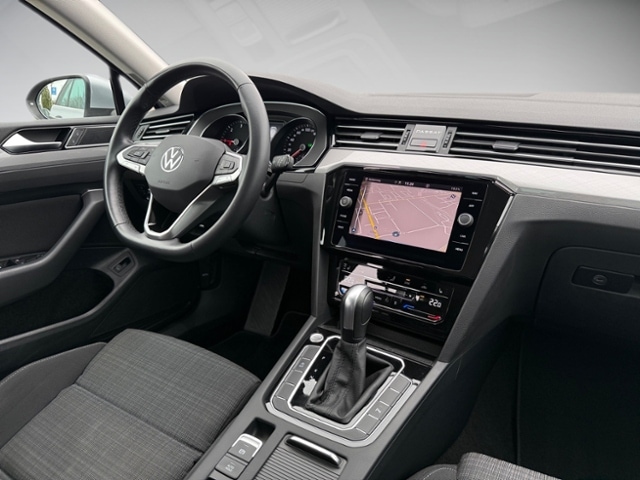 Volkswagen Passat 2.0 TDI DSG Variant