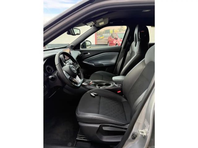 Nissan Juke DIG-T Tekna