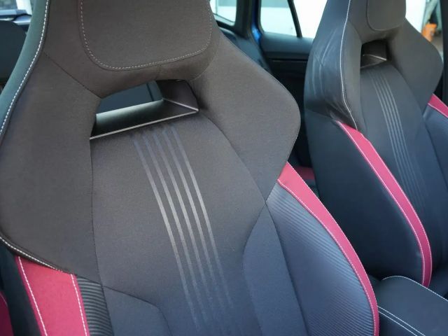 Skoda Kamiq 1.5 TSI ACT Monte Carlo