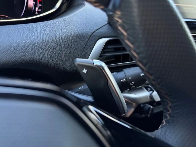 Peugeot 5008 GT-Line