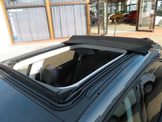 Fiat 500X Dolcevita Sport