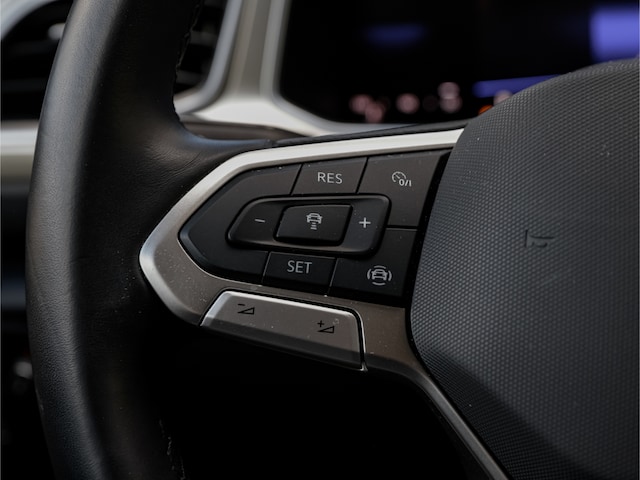 Volkswagen T-Roc 1.5 TSI DSG Move