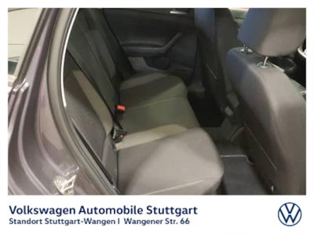 Volkswagen Polo 1.0 TSI Life