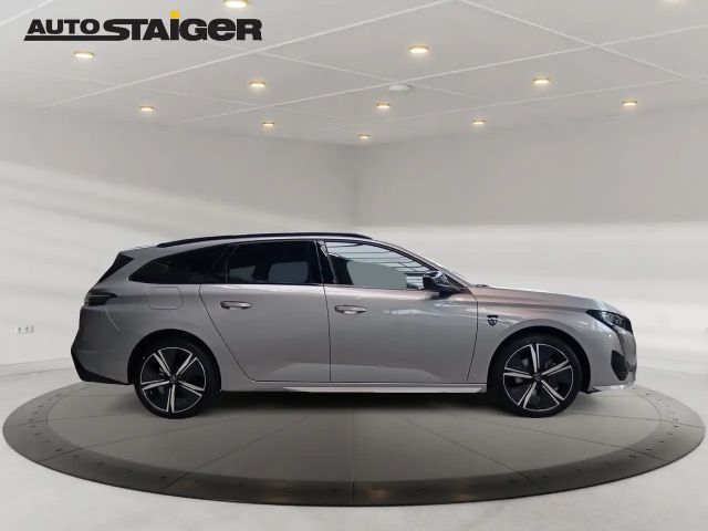 Peugeot 308 GT-Line PureTech SW