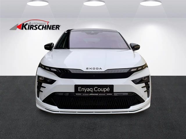 Skoda Enyaq Coupe RS