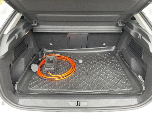 Citroën ë-C4 Shine