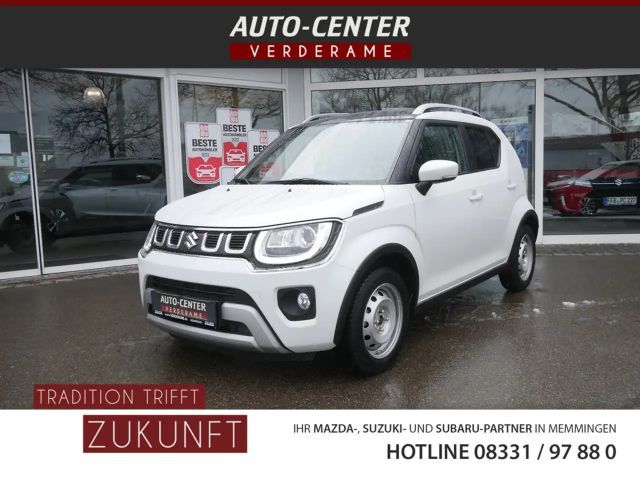 Suzuki Ignis AllGrip Comfort Hybrid