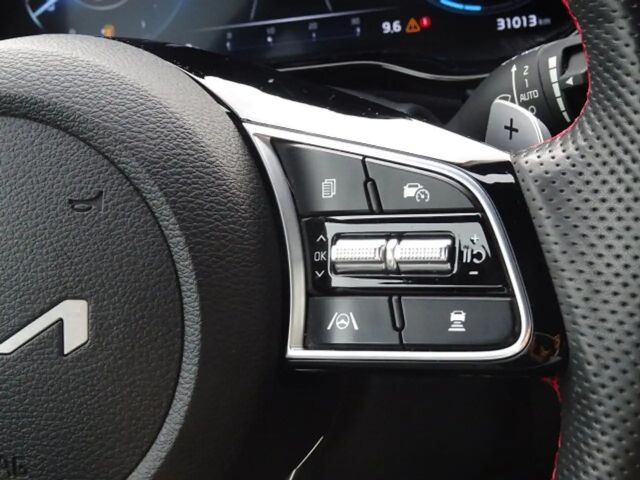 Kia ProCeed GDi GT-Line