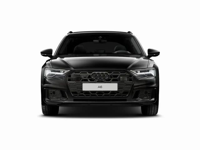 Audi A6 50 TDI Avant Quattro S-Line