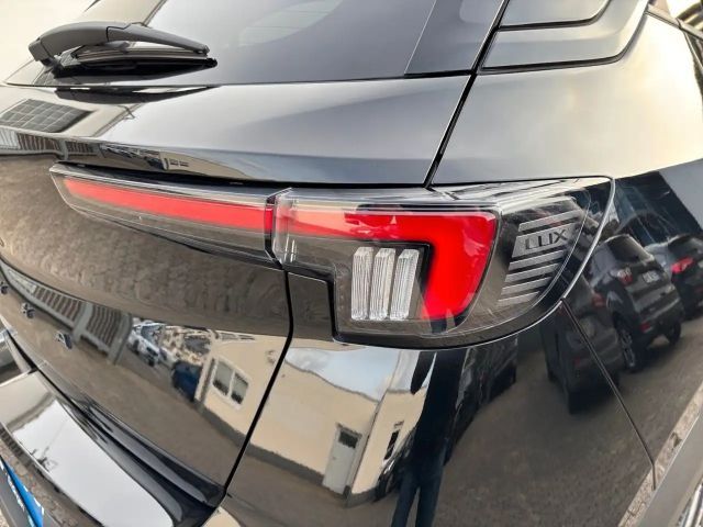 Opel Mokka GS-Line Grand Sport Turbo