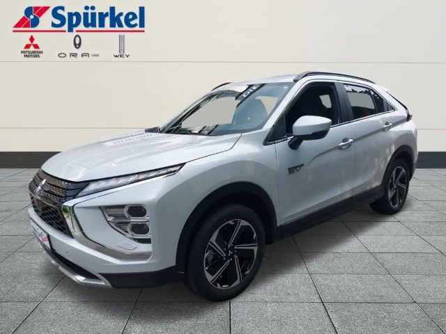 Mitsubishi Eclipse Cross 4WD PHEV
