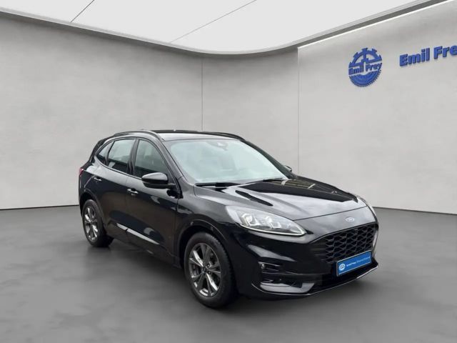 Ford Kuga ST Line