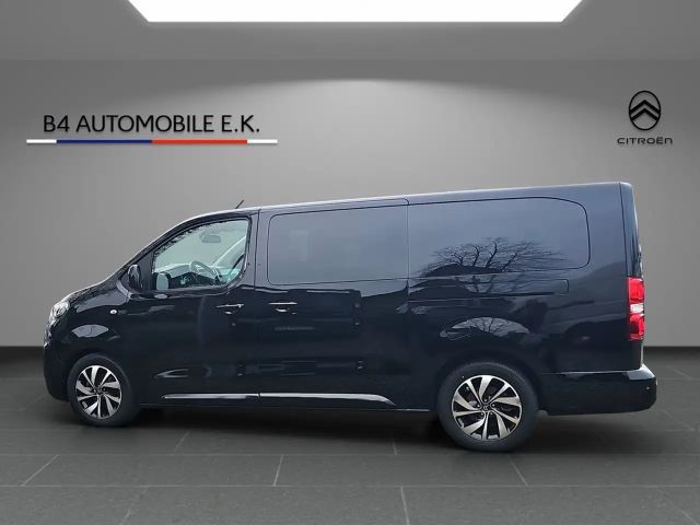 Citroën Spacetourer Business