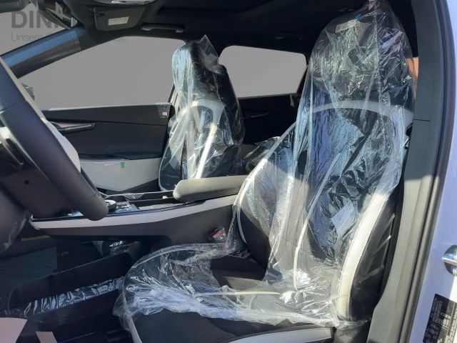 Kia EV6 Achterwielaandrijving GT-Line