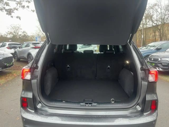 Ford Kuga Plug in Hybrid ST Line X