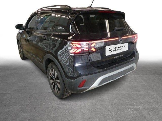 Volkswagen T-Cross 1.5 TSI DSG IQ.Drive