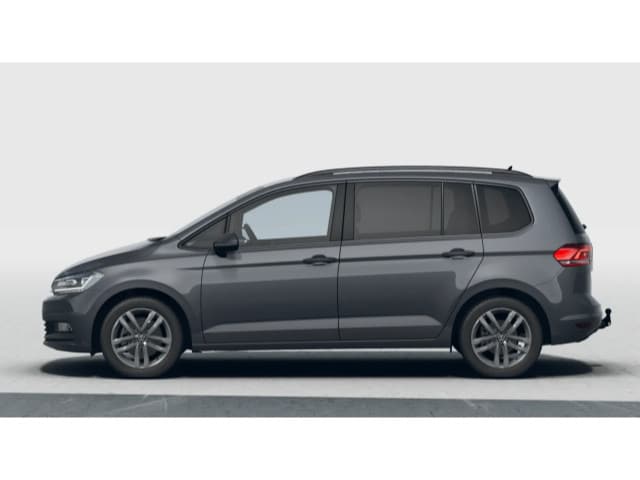 Volkswagen Touran 1.5 TSI Comfortline DSG
