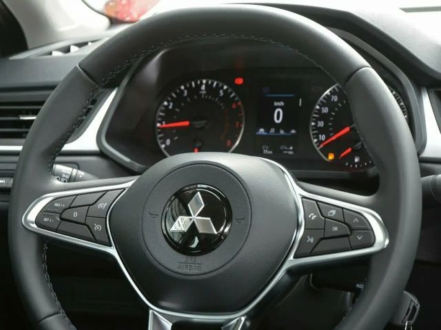 Mitsubishi ASX BASIS CARPLAY*KLIMA*LED*RFK