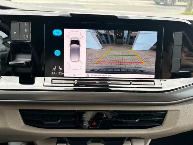 Volkswagen Multivan DSG T7