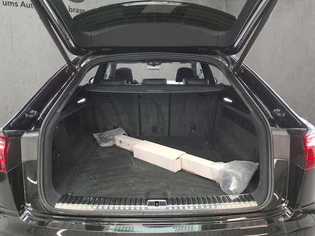 Audi Q8 45 TDI Quattro