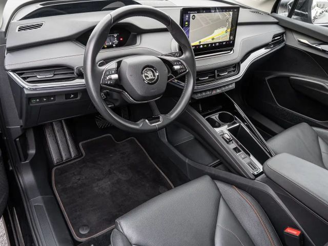 Skoda Enyaq Coupe iV 80