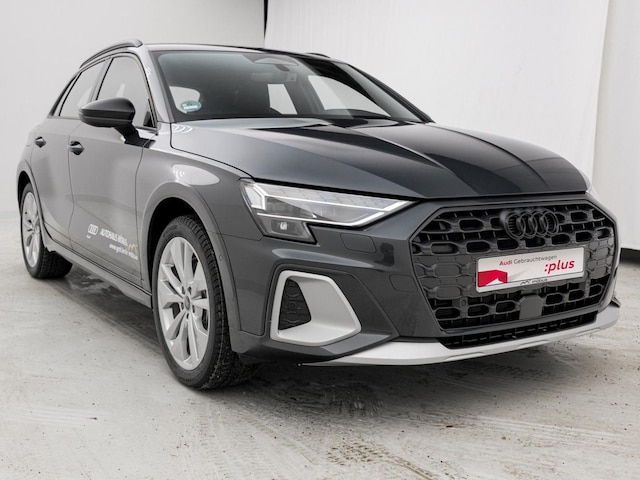 Audi A3 Hybride S-Tronic