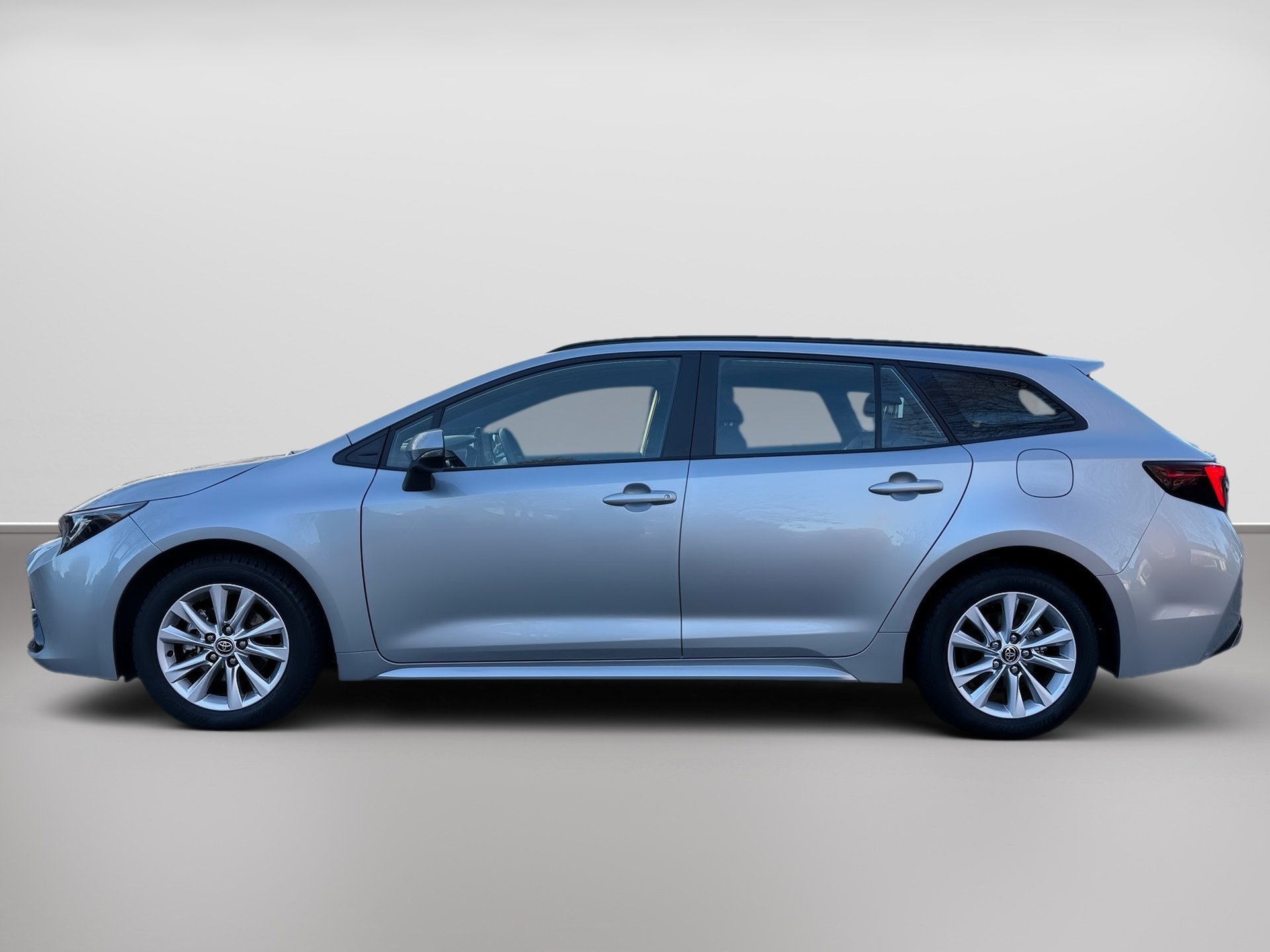 Toyota Corolla Business Touring