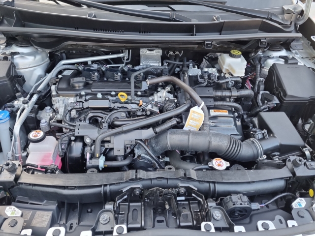 Toyota Yaris 5-deurs Basis