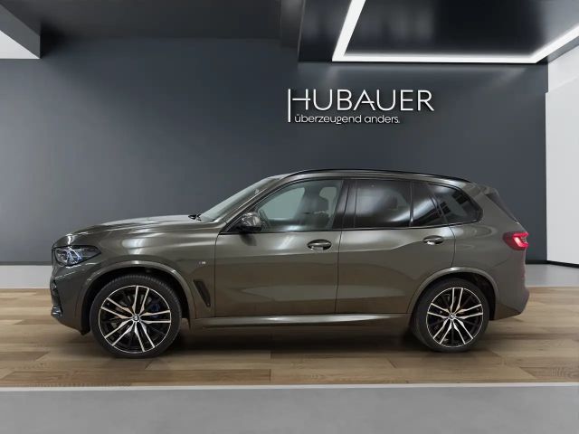 BMW X5 xDrive40d