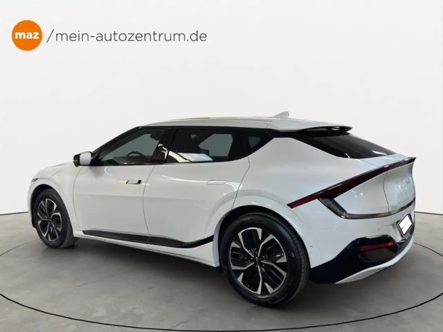 Kia EV6 77,4 kWh GT-Line