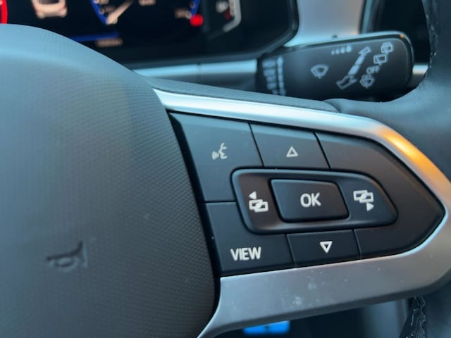 Volkswagen T-Roc 1.5 TSI Life