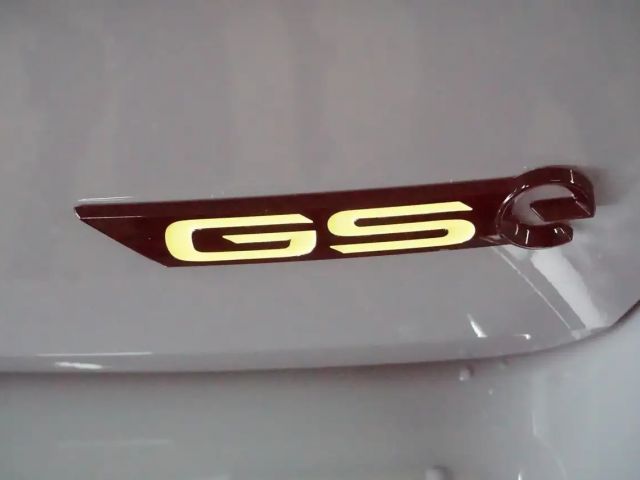 Opel Astra GSe Hybrid Innovation