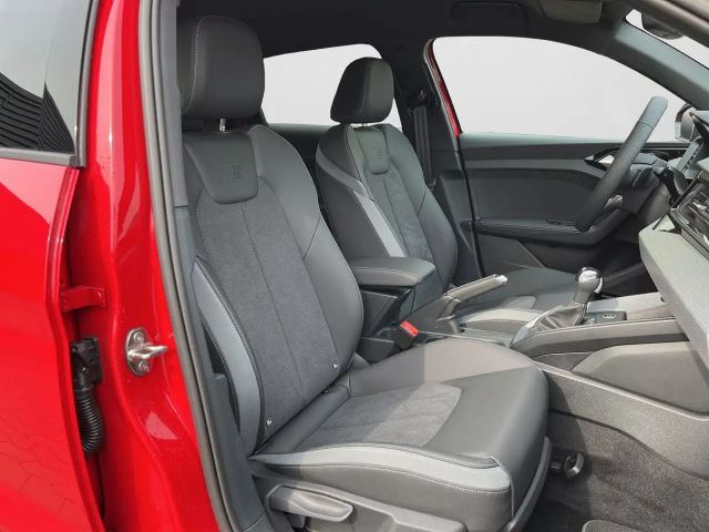 Audi A1 40 TFSI S-Line