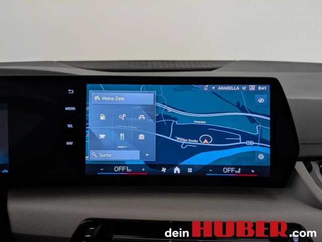 BMW 218 218d Active Tourer Sedan