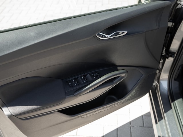 Skoda Fabia 1.0 MPI 5-GANG SpurH SoundSys