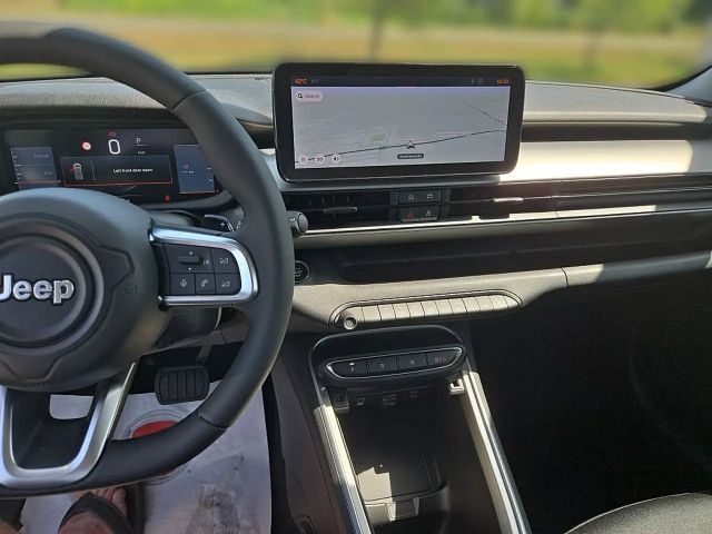 Jeep Avenger Altitude