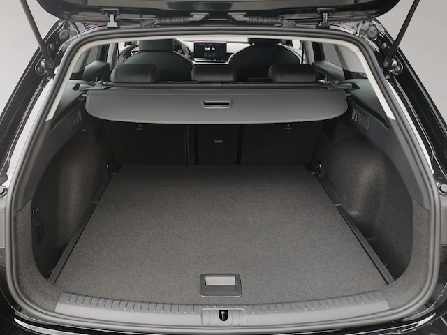 Seat Leon 1.5 TSI FR-lijn Sportstourer