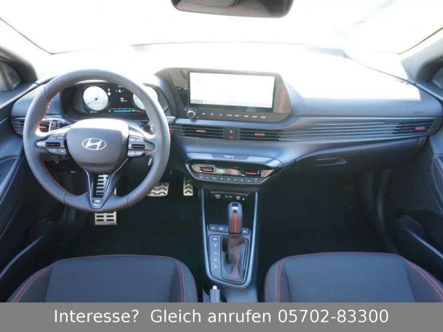 Hyundai i20 1.0 N Line T-GDi