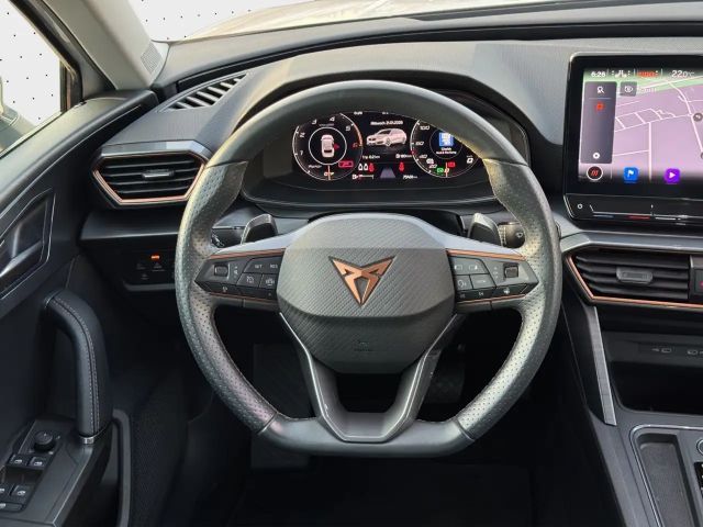 Cupra Leon DSG Sportstourer