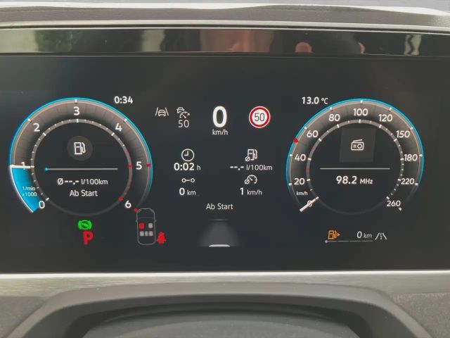 Volkswagen Passat 2.0 TDI R-Line Variant