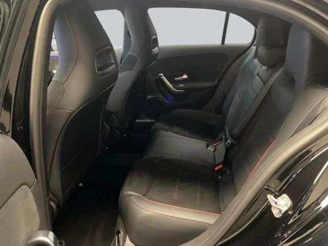 Mercedes-Benz A 180 A-Klasse