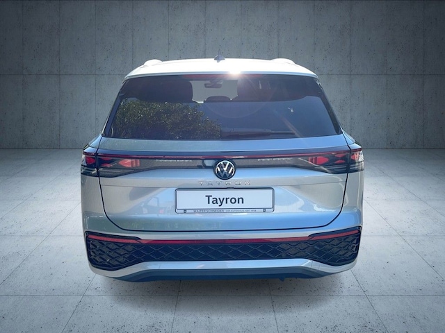 Volkswagen Tayron 4Motion DSG R-Line
