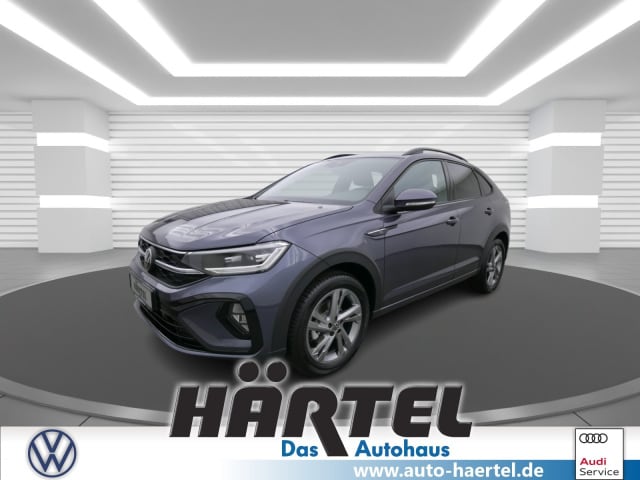 Volkswagen Taigo 1.5 TSI