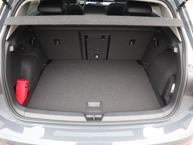 Volkswagen Golf Golf GOAL 2,0 TDI SCR (116 PS) 6-Gang *AHK*GANZJAHRESREIFEN*