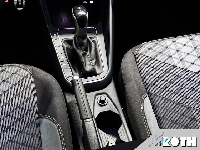 Volkswagen Taigo DSG R-Line