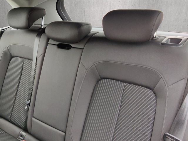 Audi Q5 40 TDI Quattro S-Tronic