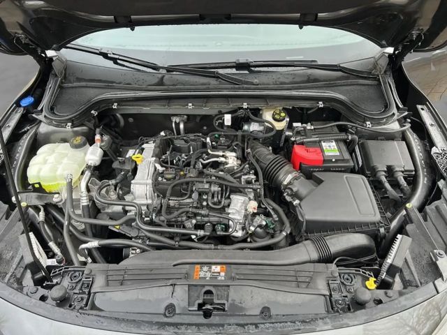 Ford Focus EcoBoost ST Line