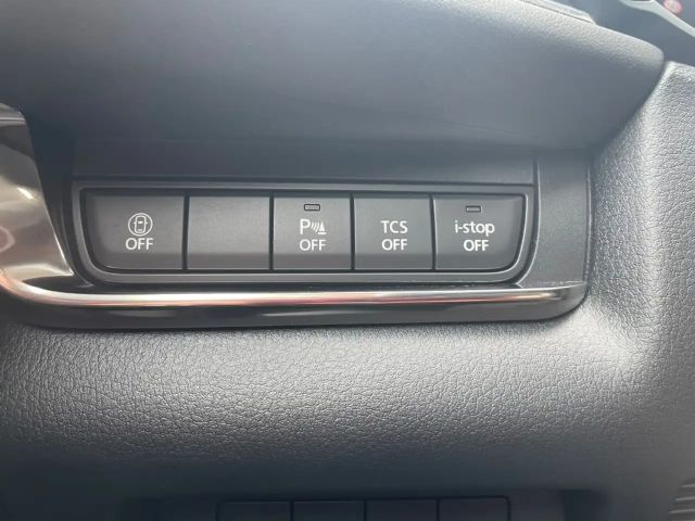 Mazda CX-30 Selection