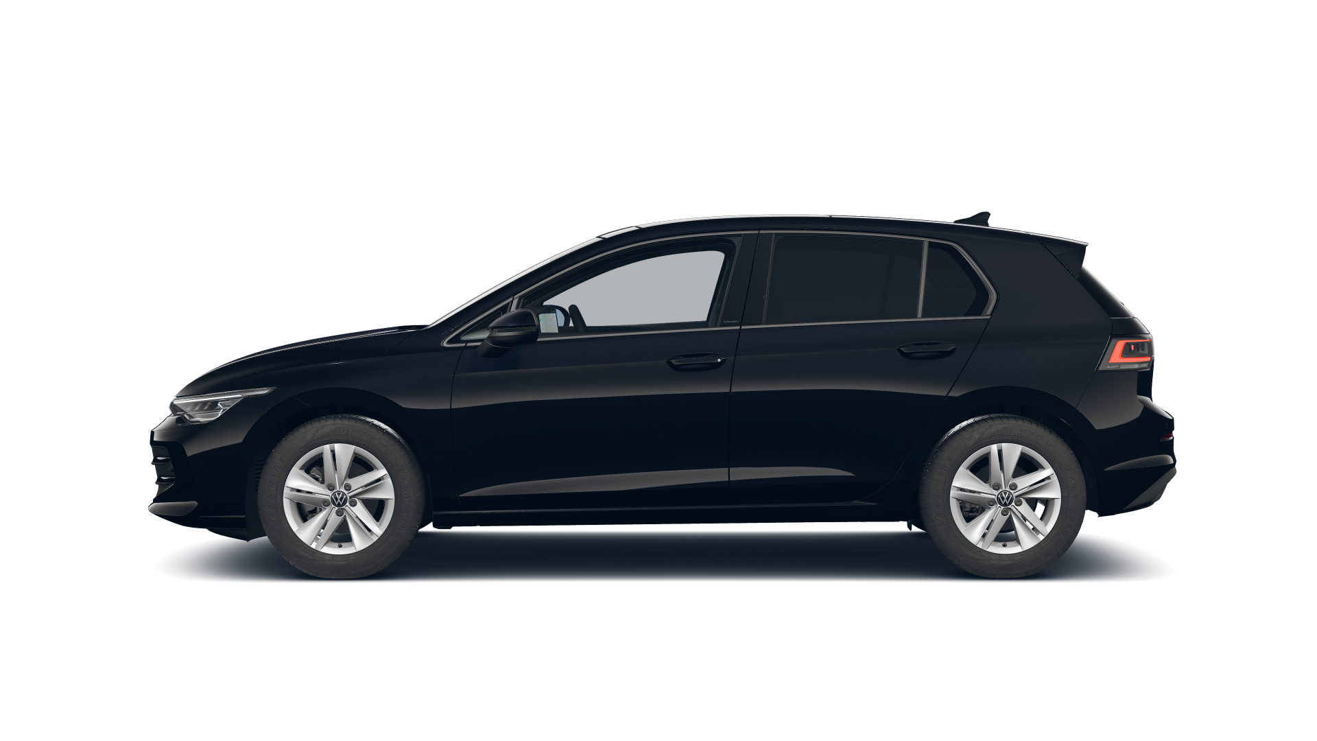 Volkswagen Golf 1.5 eTSI DSG Golf VIII