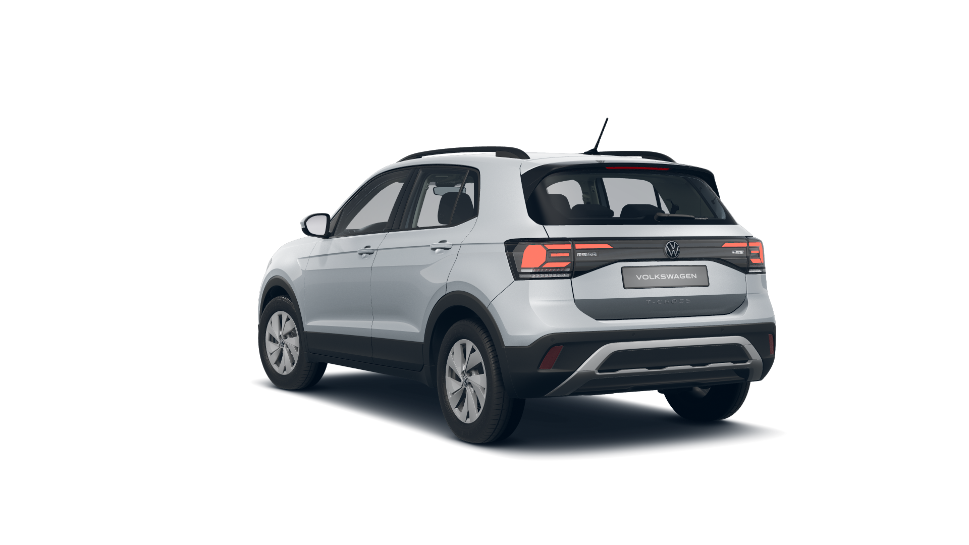 Volkswagen T-Cross SHZ KLIMA APP